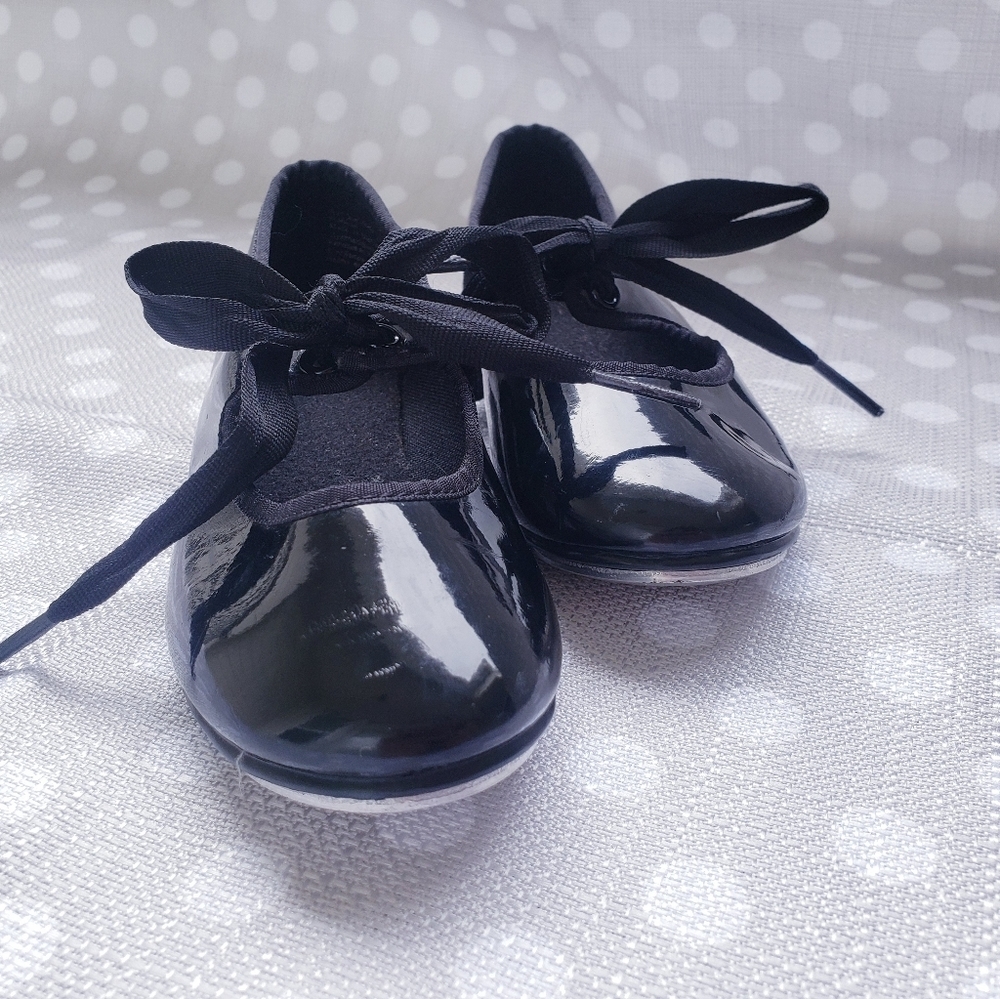 American Ballet Theatre Girls tap shoes